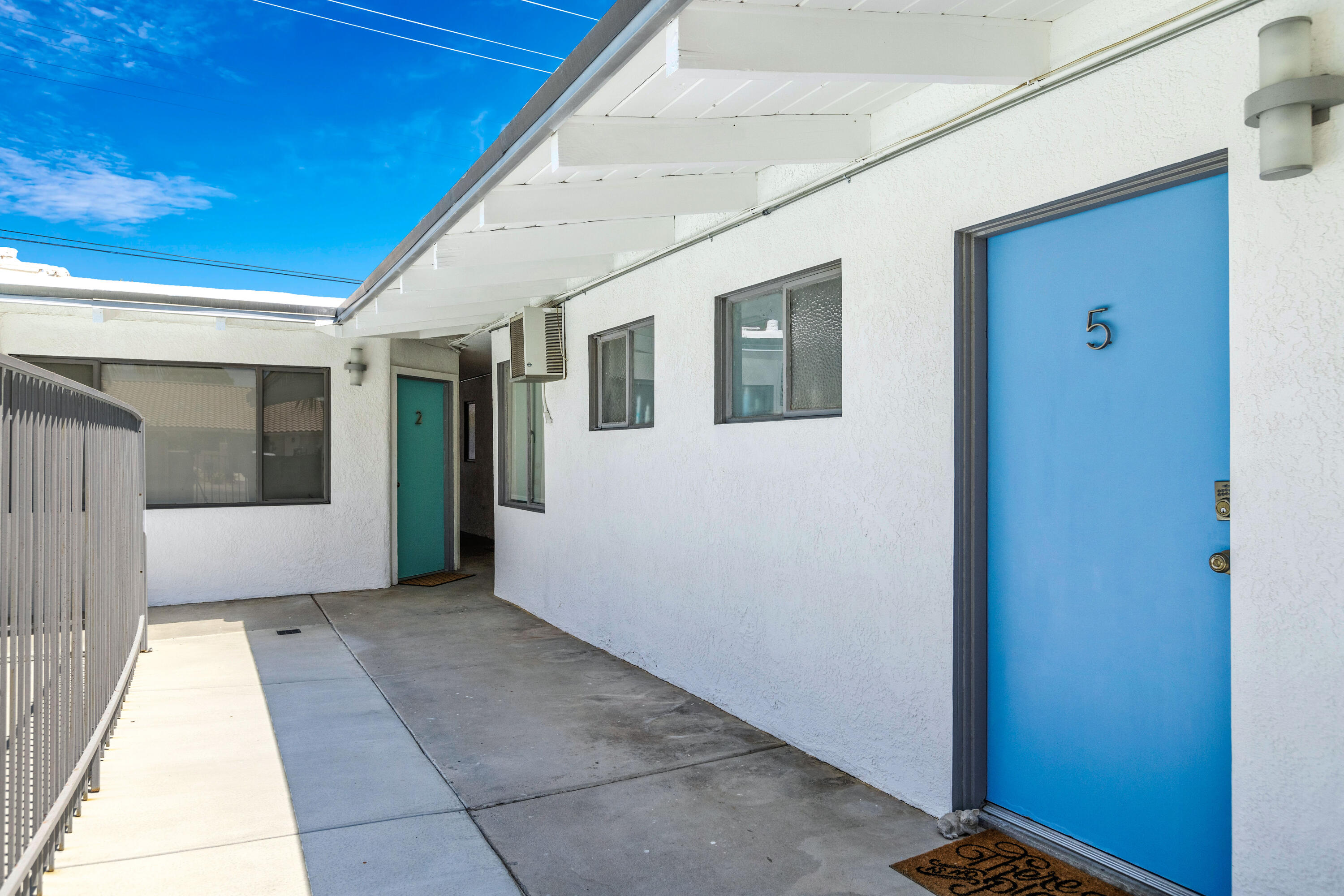 482 West Pico Road Palm Springs, CA 92262 - Photo 25 of 67 Grounds