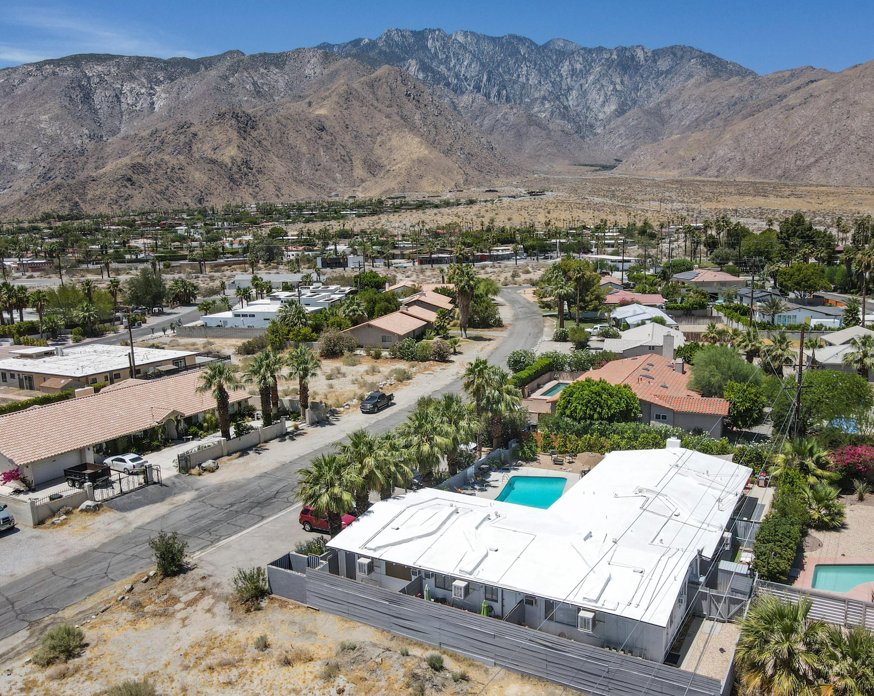 482 West Pico Road Palm Springs, CA 92262 - Photo 41 of 67 Racquet Club West Neighborhood