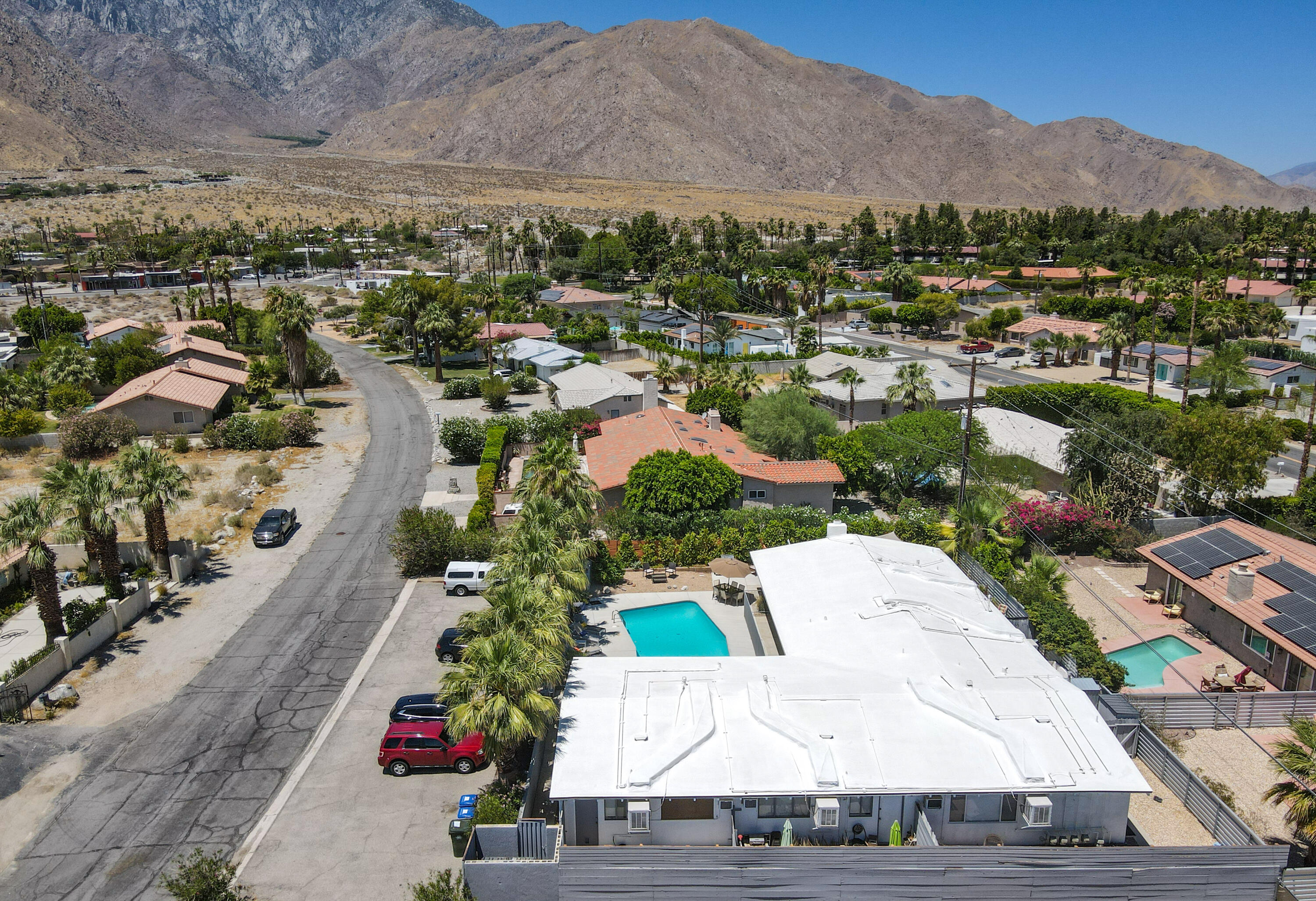 482 West Pico Road Palm Springs, CA 92262 - Photo 49 of 67 residential neighborhood