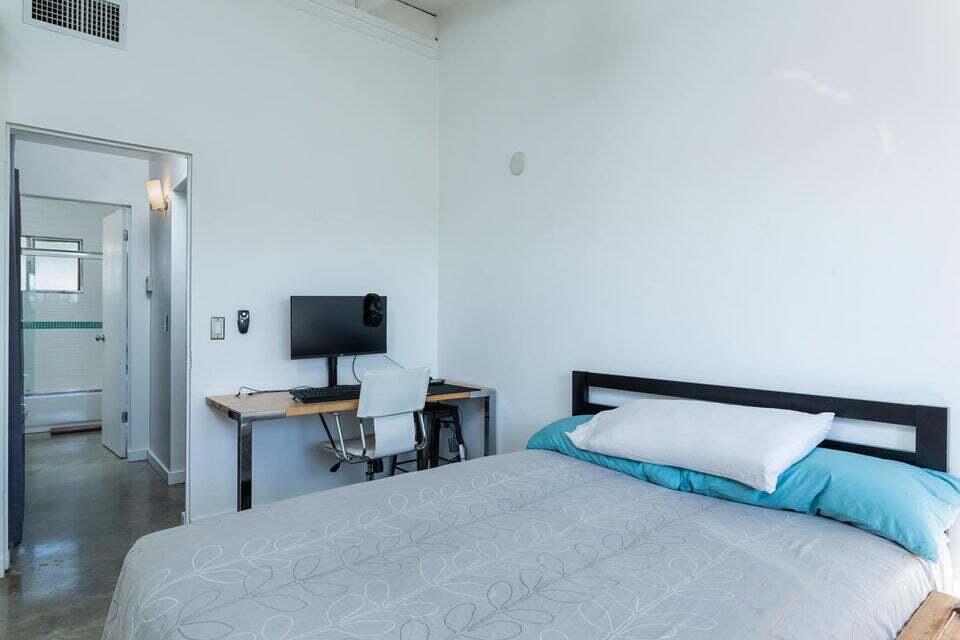 482 West Pico Road Palm Springs, CA 92262 - Photo 52 of 67 Bedroom Unit 4