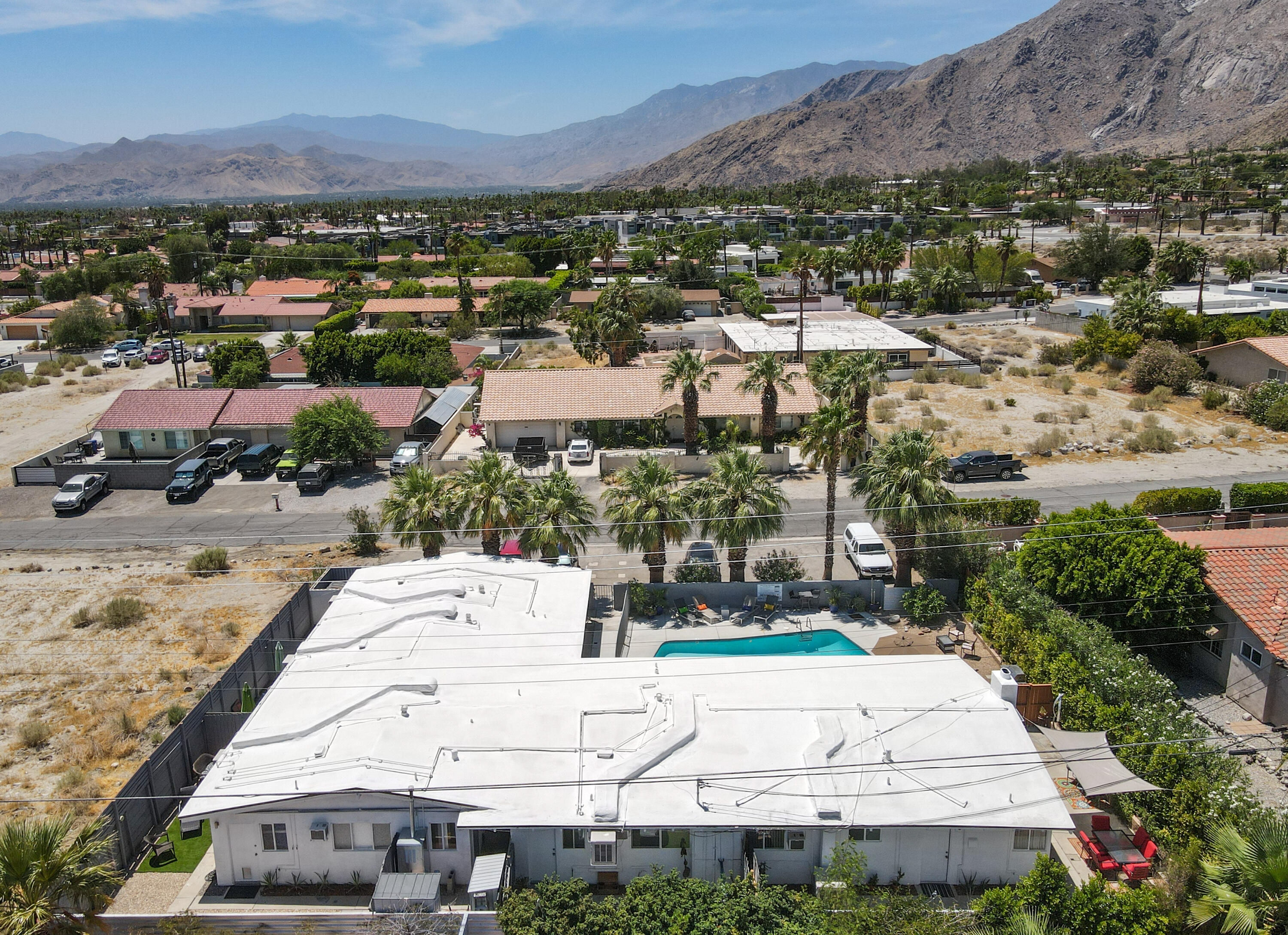 482 West Pico Road Palm Springs, CA 92262 - Photo 57 of 67 Minutes From Palm Springs