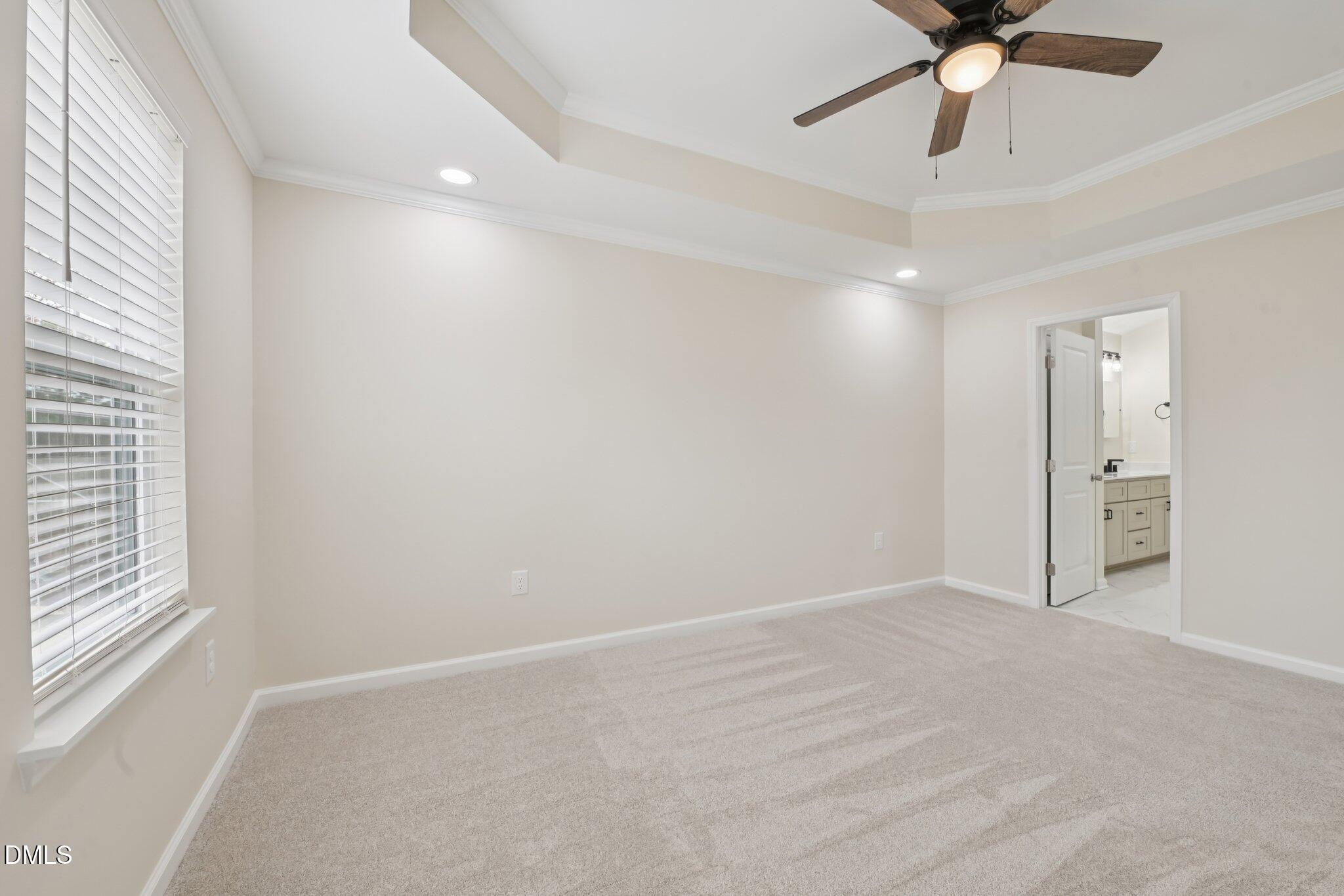 5919 Hourglass Court Raleigh, NC 27612 - Photo 17 of 33