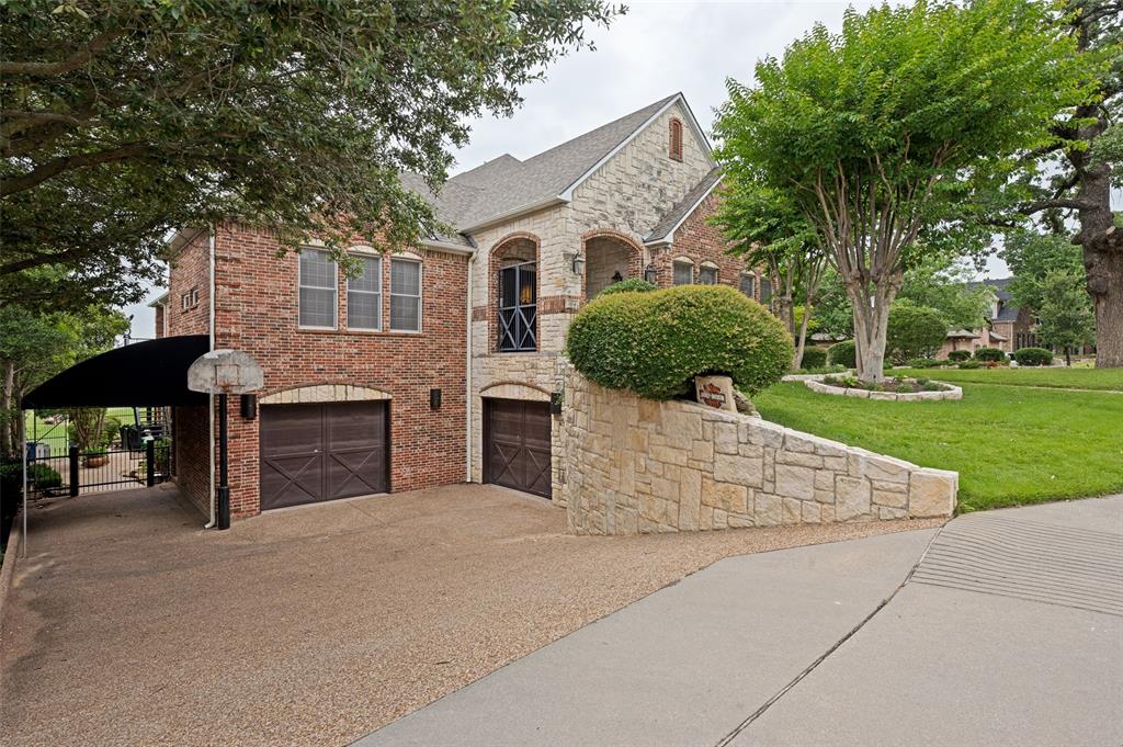 1634 Oak Ridge Drive Corinth, TX 76210 - Photo 6 of 40
