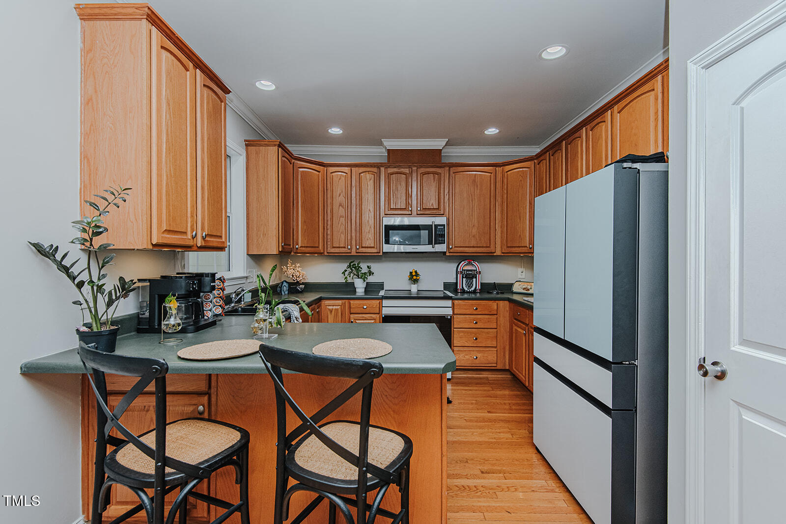 5307 Green Riley Road Rougemont, NC 27572 - Photo 13 of 48 _MGP7589-HDR