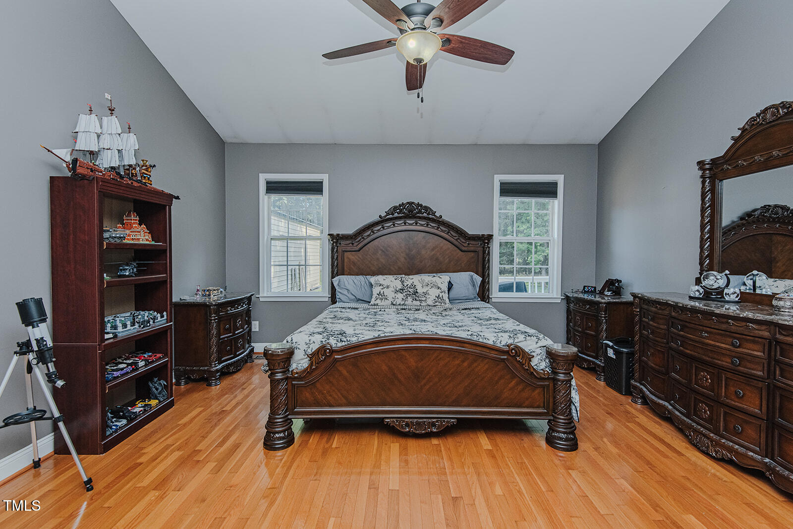 5307 Green Riley Road Rougemont, NC 27572 - Photo 15 of 48 _MGP7596-HDR