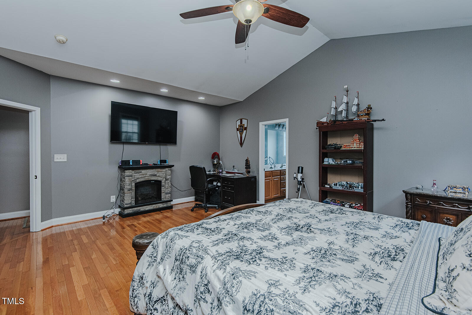 5307 Green Riley Road Rougemont, NC 27572 - Photo 16 of 48 _MGP7604-HDR