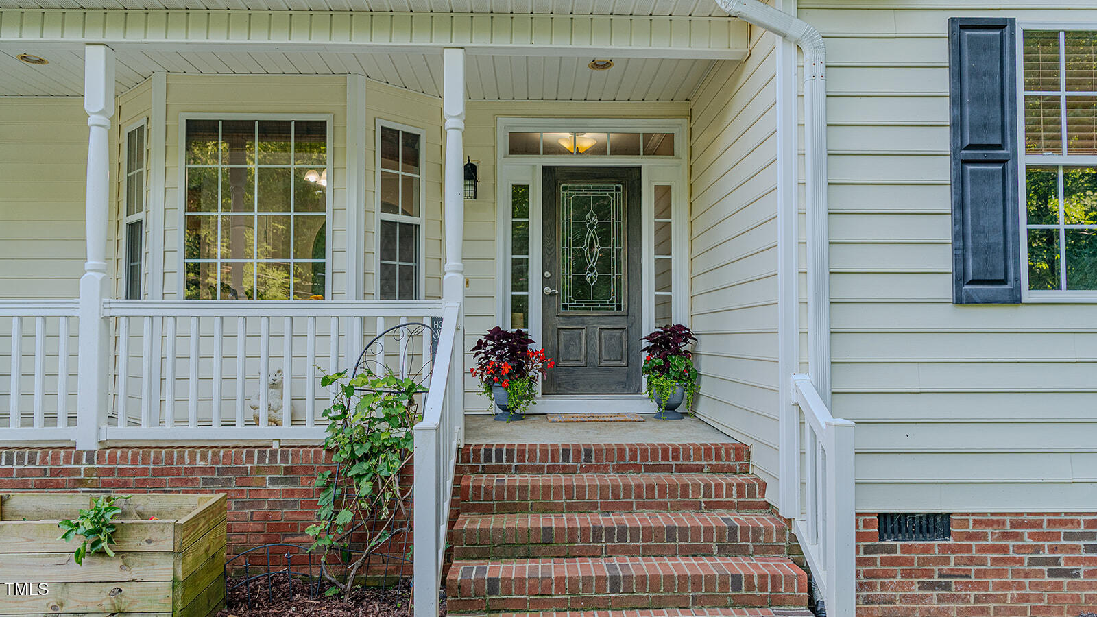 5307 Green Riley Road Rougemont, NC 27572 - Photo 2 of 48 _MGP1875