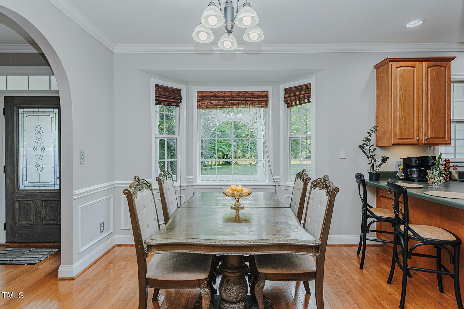 5307 Green Riley Road Rougemont, NC 27572 - Photo 22 of 48 _MGP7625-HDR