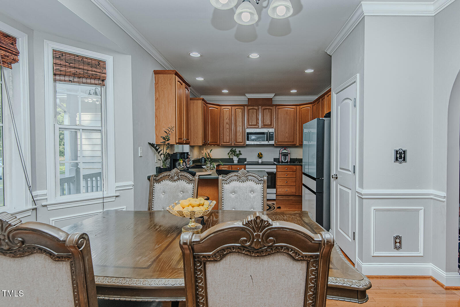 5307 Green Riley Road Rougemont, NC 27572 - Photo 24 of 48 _MGP7629-HDR