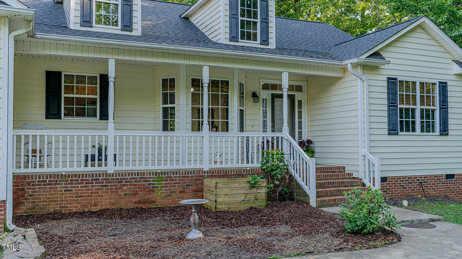 5307 Green Riley Road Rougemont, NC 27572 - Photo 6 of 48 _MGP1880