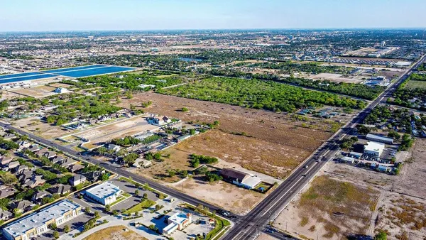 $4,250,000 | 1802 North 10th Street, McAllen, TX 78501