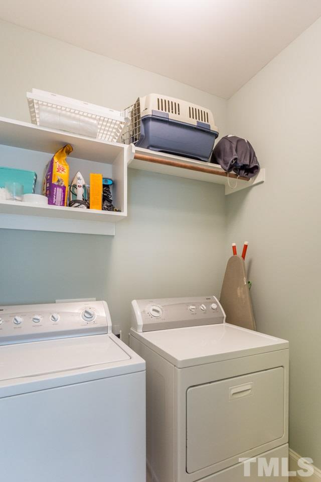 2112 Scarlet Maple Drive Raleigh, NC 27606 - Photo 19 of 22 Gallery Image 19