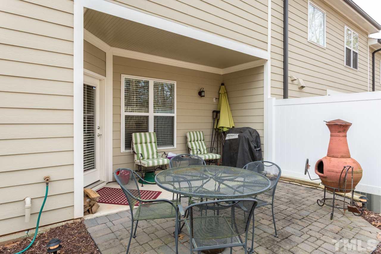 2112 Scarlet Maple Drive Raleigh, NC 27606 - Photo 20 of 22 Gallery Image 20