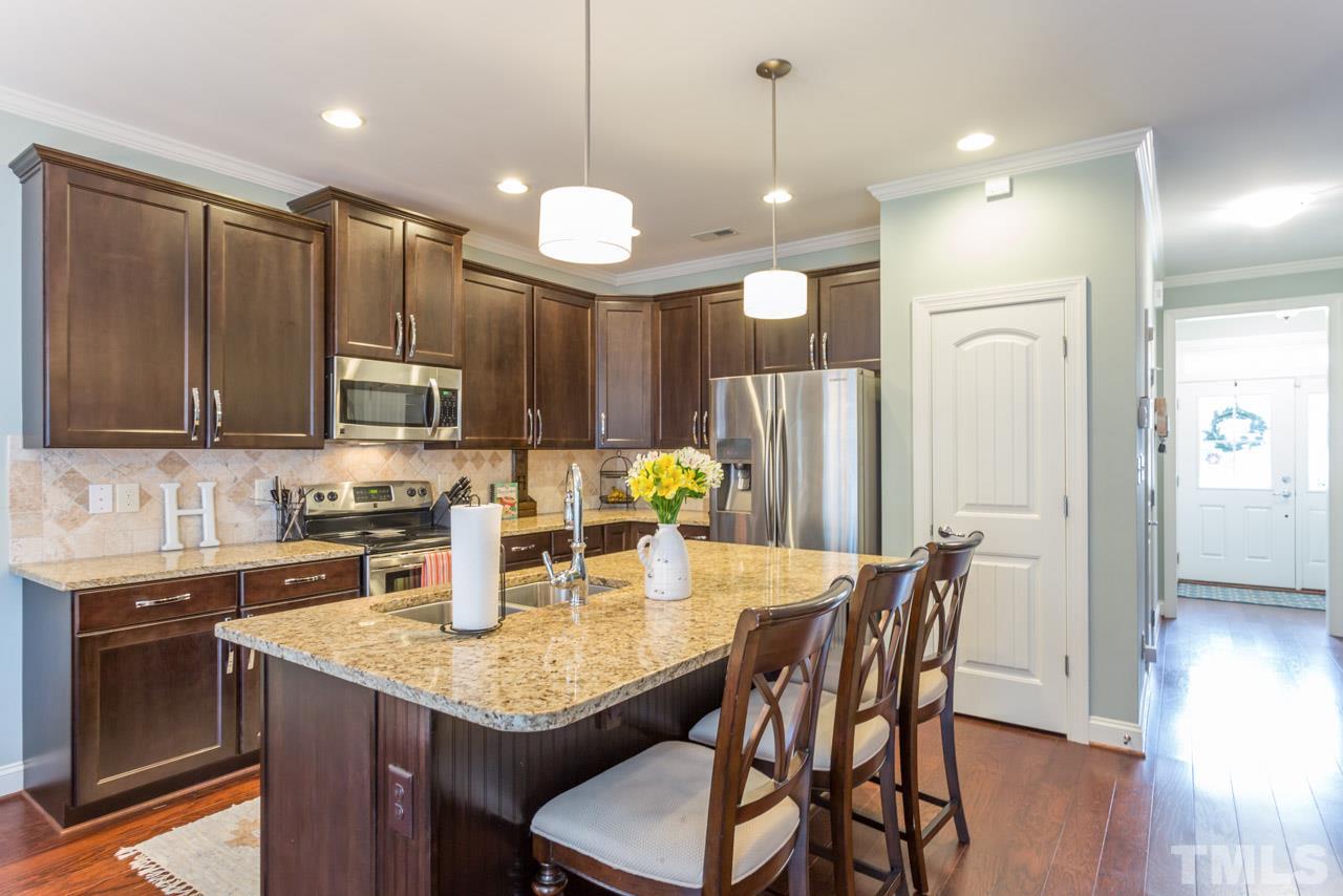 2112 Scarlet Maple Drive Raleigh, NC 27606 - Photo 6 of 22 Gallery Image 6
