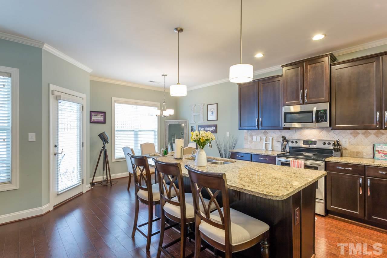 2112 Scarlet Maple Drive Raleigh, NC 27606 - Photo 7 of 22 Gallery Image 7