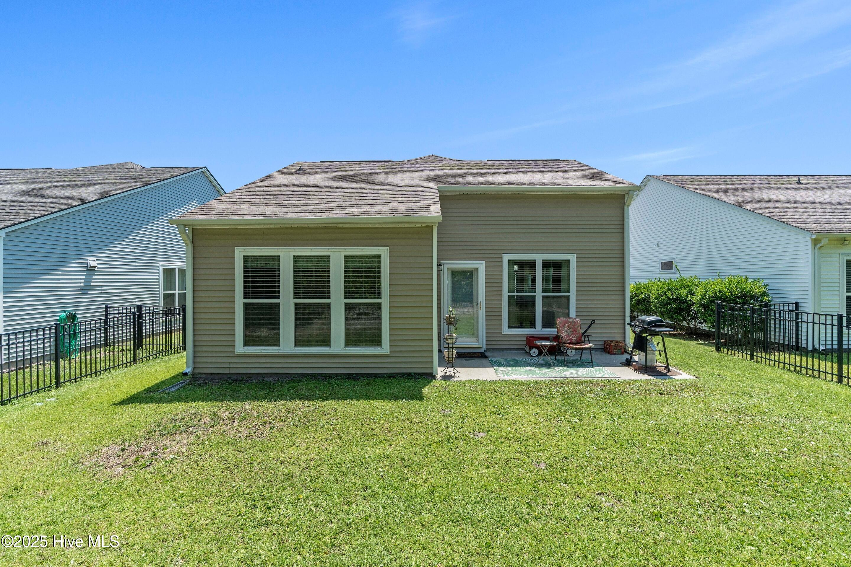 5045 Ballast Road Southport, NC 28461 - Photo 10 of 55 mls-DSC03594
