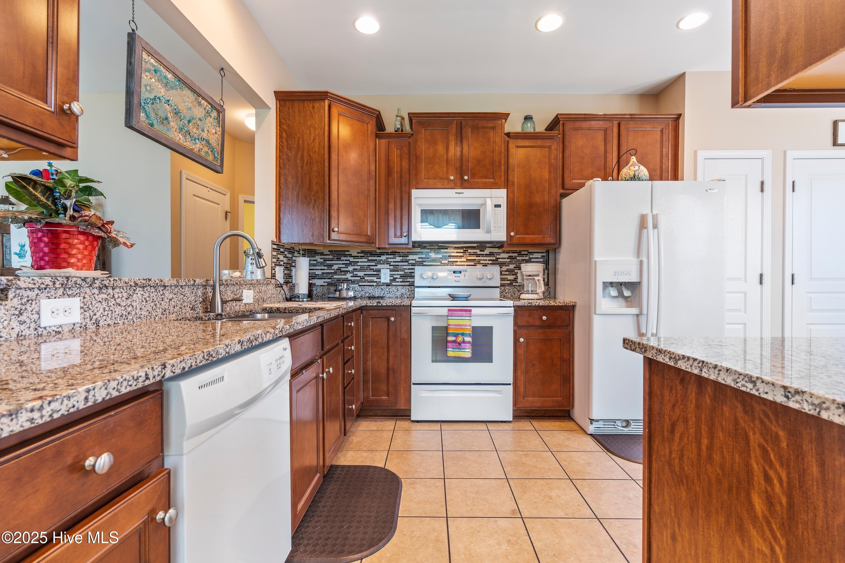 5045 Ballast Road Southport, NC 28461 - Photo 14 of 55 Kitchen