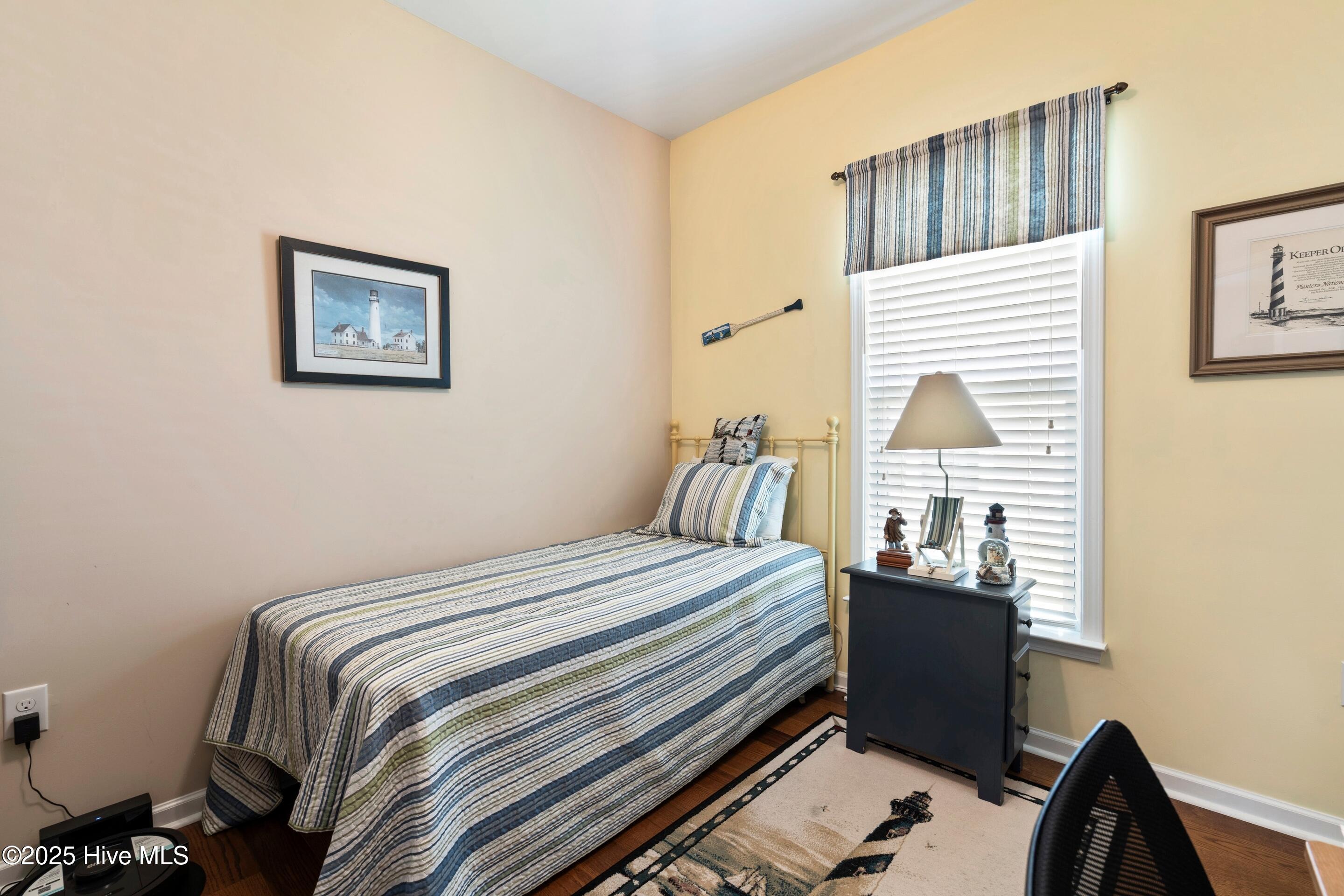 5045 Ballast Road Southport, NC 28461 - Photo 29 of 55 Bedroom or office