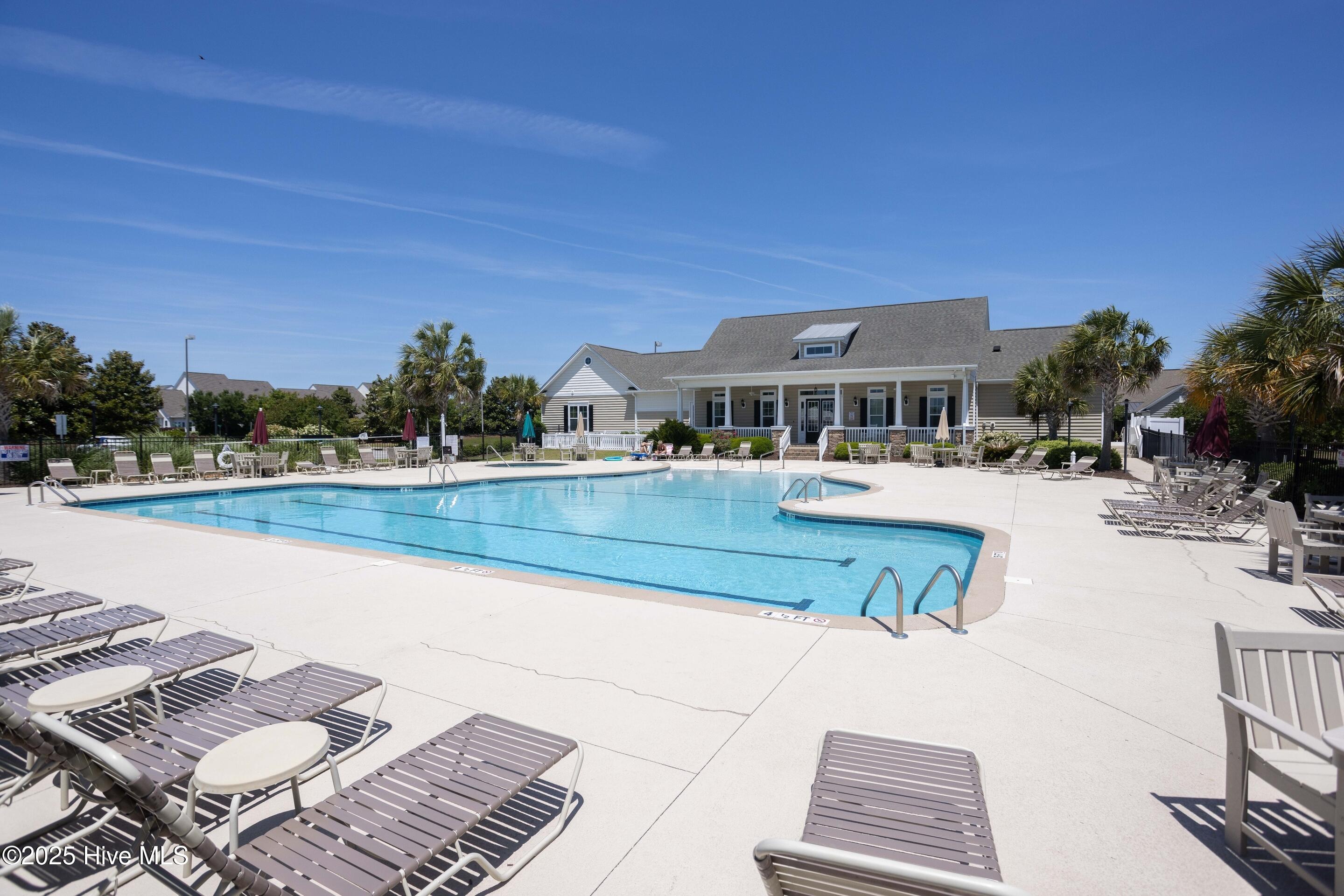 5045 Ballast Road Southport, NC 28461 - Photo 50 of 55 mls-Rivermist-2