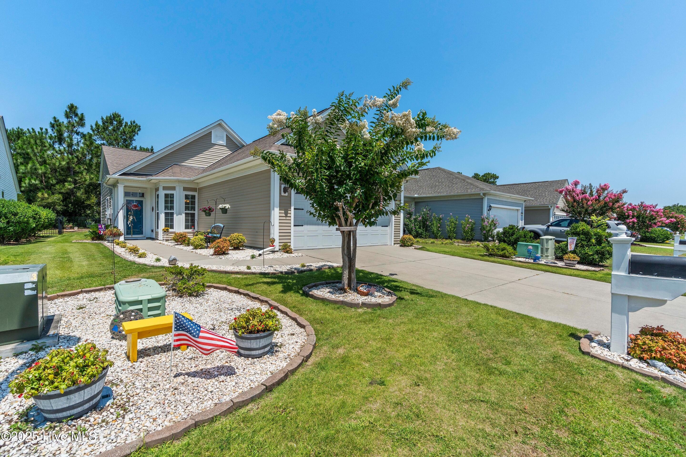 5045 Ballast Road Southport, NC 28461 - Photo 6 of 55 mls-DSC03582