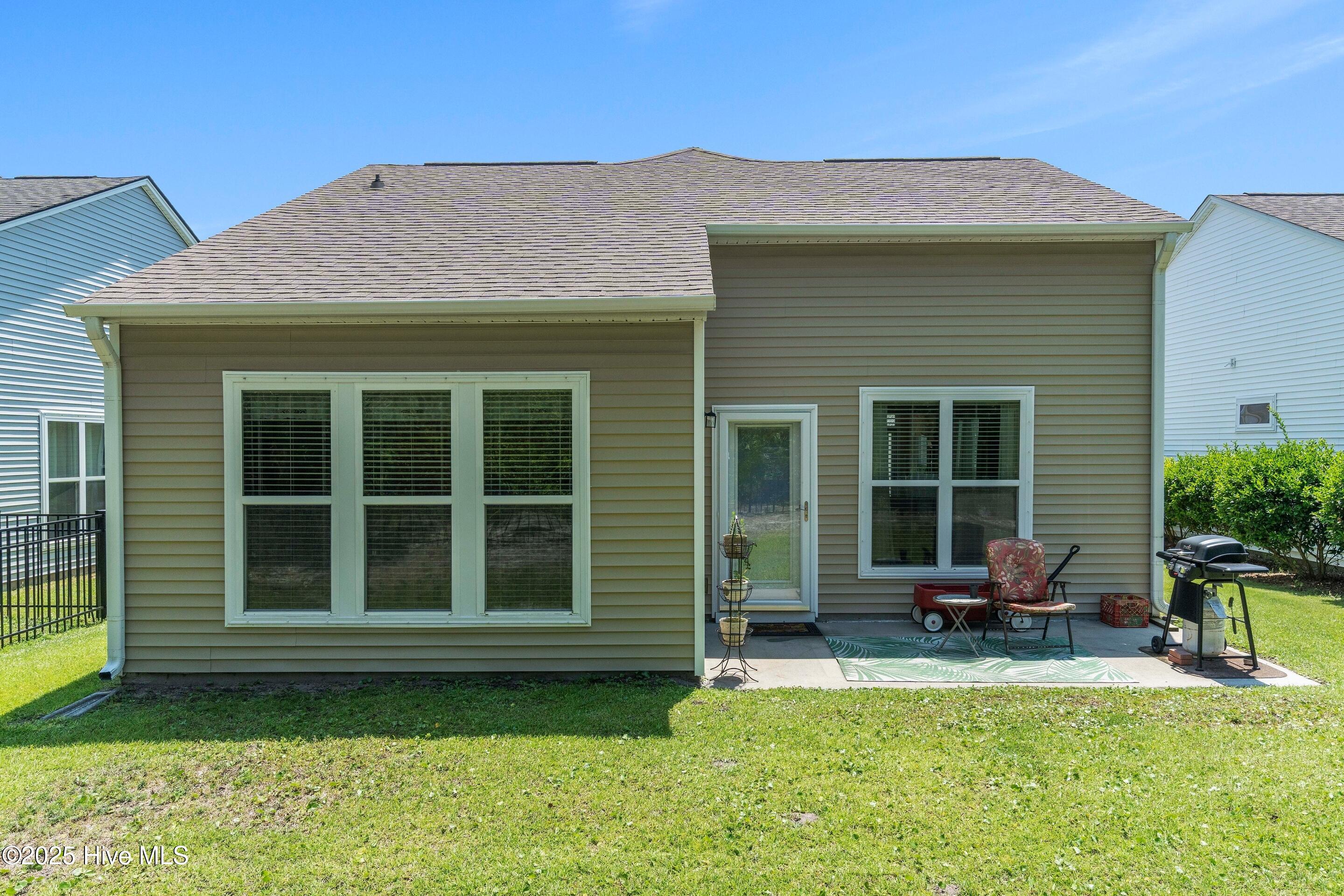 5045 Ballast Road Southport, NC 28461 - Photo 9 of 55 mls-DSC03597