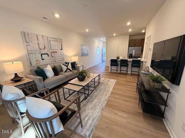 10555 Brookside Reserve Road Raleigh, NC 27614 - Photo 4 of 13 Pic 4