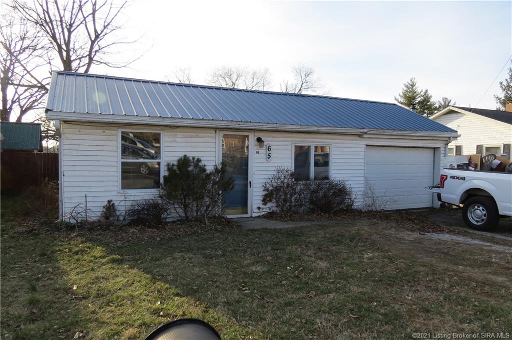 65 Cruse Loop Corydon, IN 47112 - Photo 1 of 24 Gallery Image 1