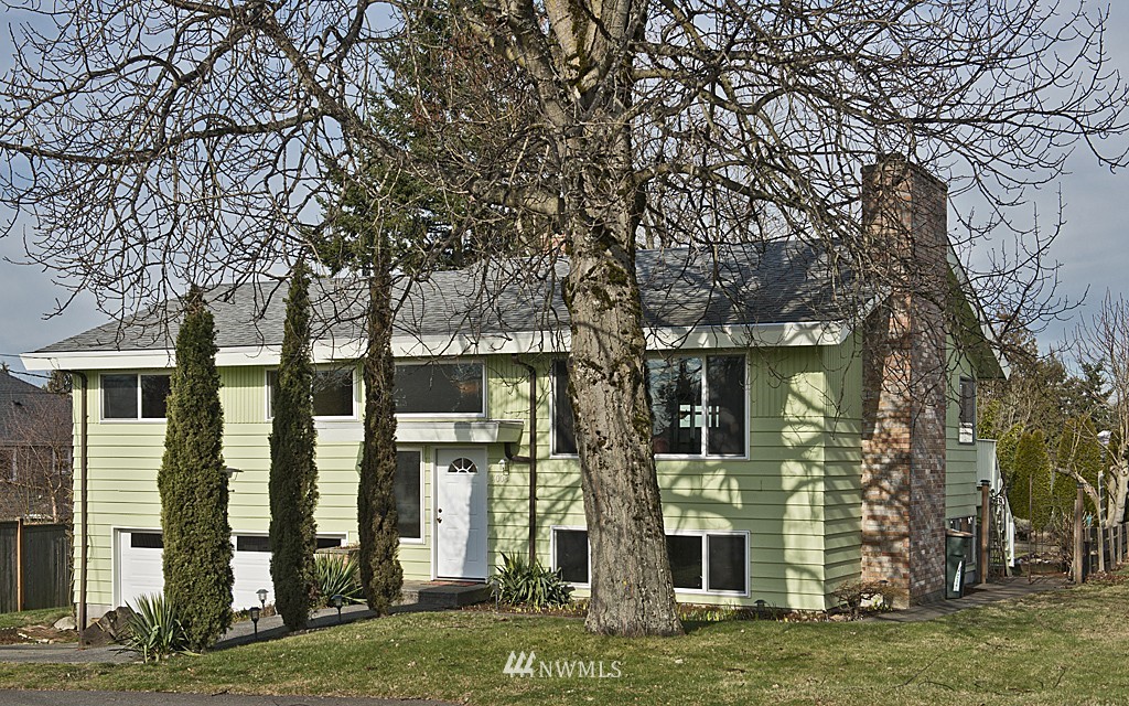 4008 Southwest 100th Street Seattle, WA 98136 - Photo 22 of 22 Gallery Image 22