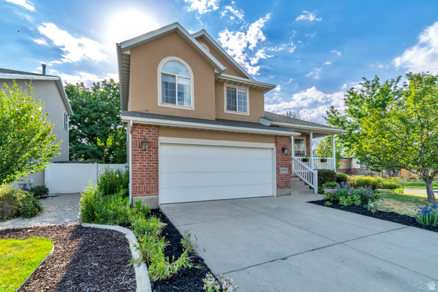 11798 Spiraea Way Draper, UT 84020 - Photo 2 of 21 Front house