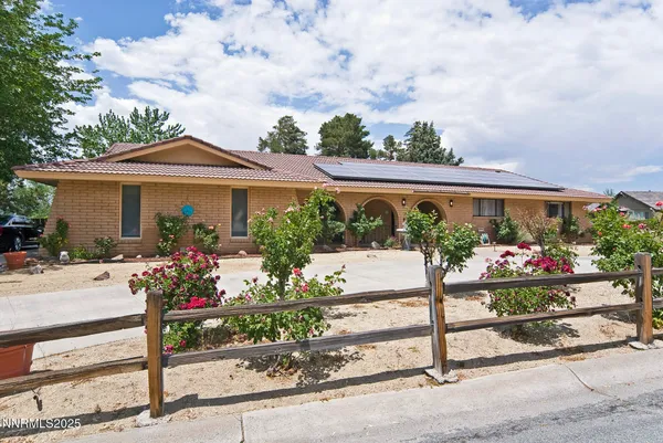 $850,000 | 5705 Blue Hills Drive, Reno, NV 89502