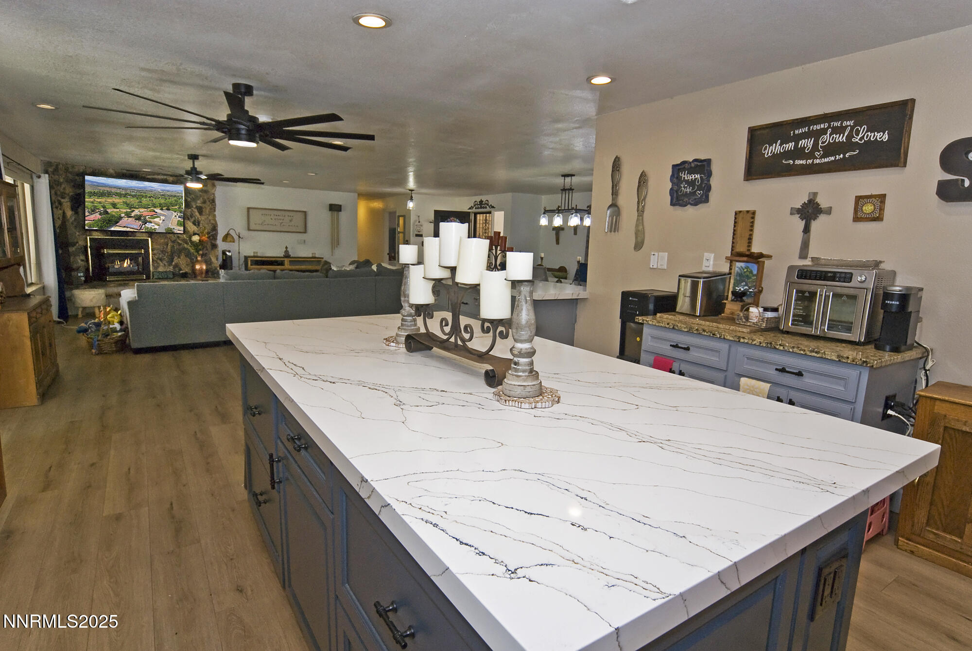 5705 Blue Hills Drive Reno, NV 89502 - Photo 20 of 56 Kitchen