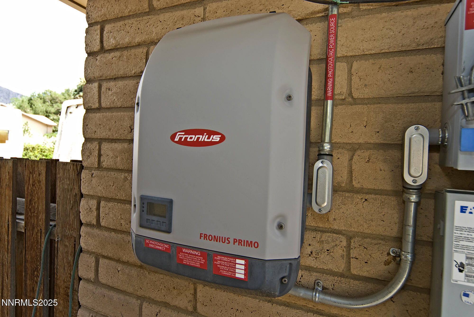 5705 Blue Hills Drive Reno, NV 89502 - Photo 44 of 56 Solar