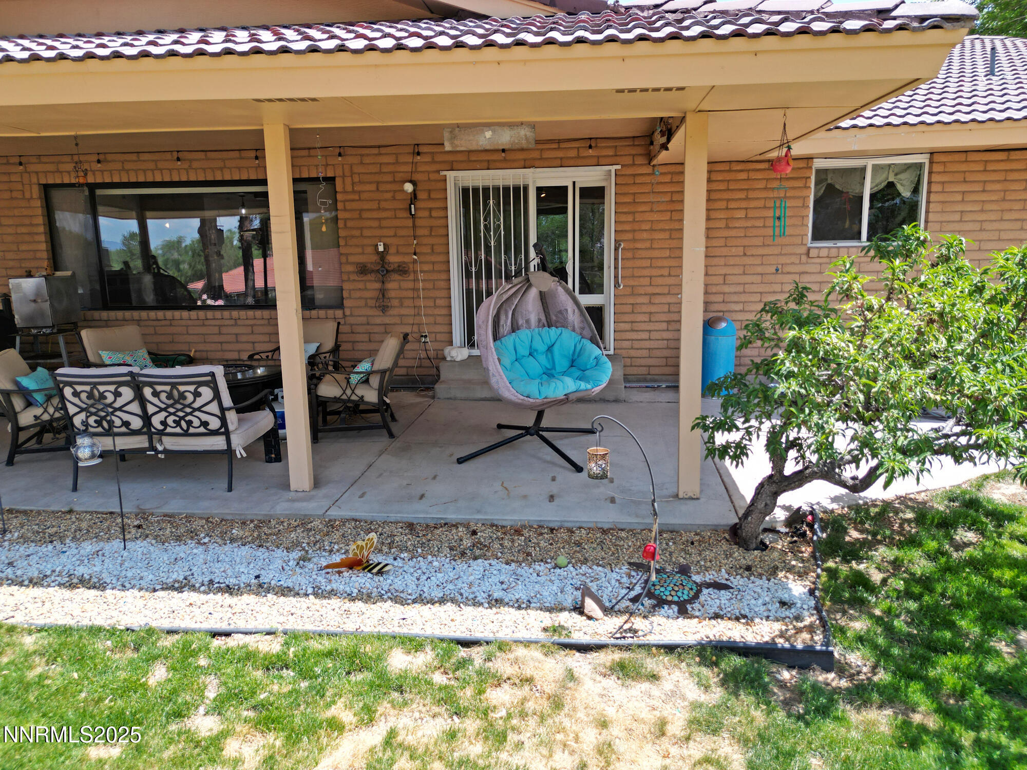 5705 Blue Hills Drive Reno, NV 89502 - Photo 52 of 56 Rear Exterior