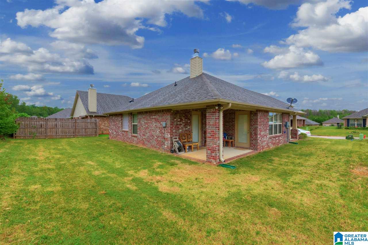 138 Grasonville Road Alabaster, AL 35007 - Photo 21 of 21