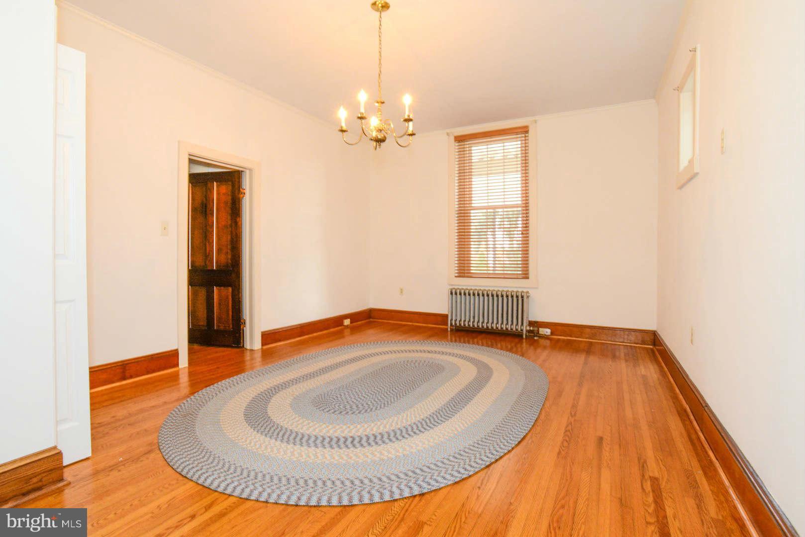 7936 Wormans Mill Road Frederick, MD 21701 - Photo 22 of 30 Dining Room