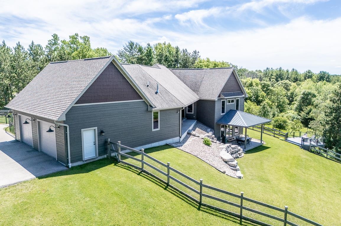 E9588 Mulroy Road New London, WI 54961 - Photo 60 of 85