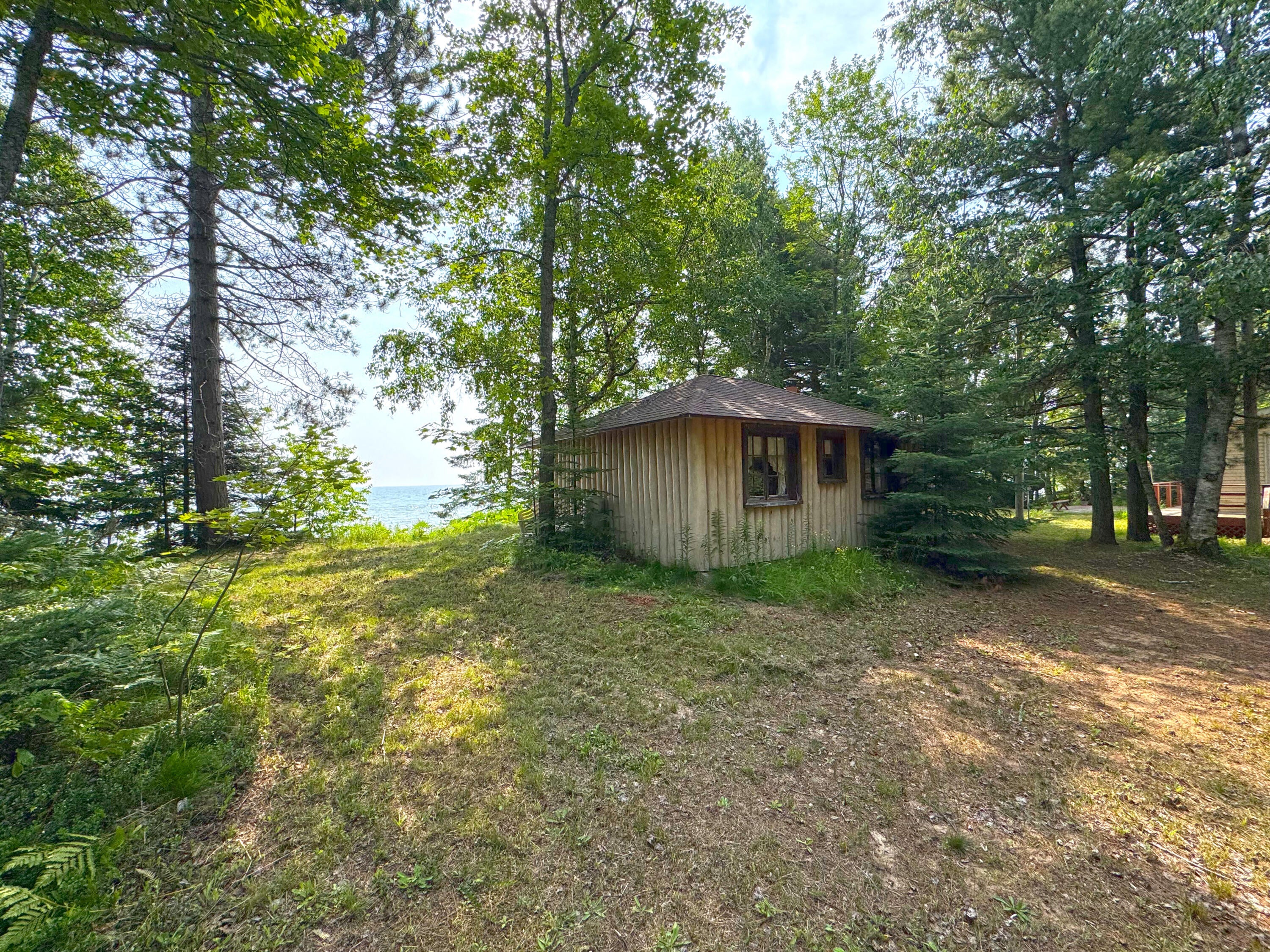 9398 North Whitefish Point Road Paradise, MI 49768 - Photo 33 of 54 Gallery Image 33