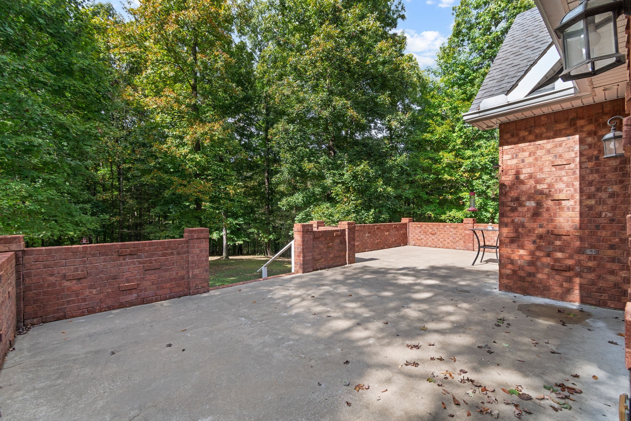 5756 Burgess Gower Road Pleasant View, TN 37146 - Photo 48 of 67 a view of outdoor space and deck