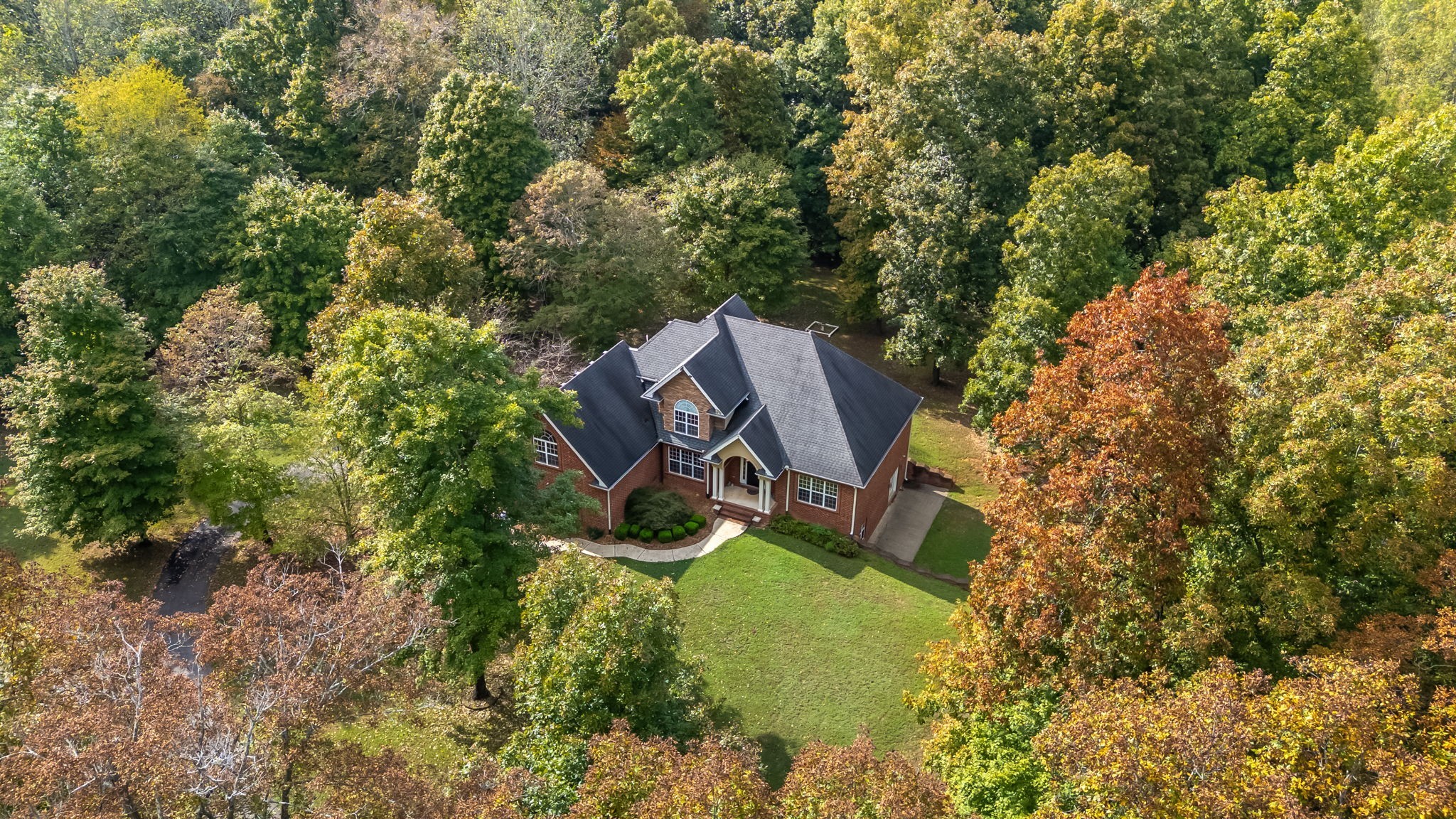 5756 Burgess Gower Road Pleasant View, TN 37146 - Photo 5 of 67