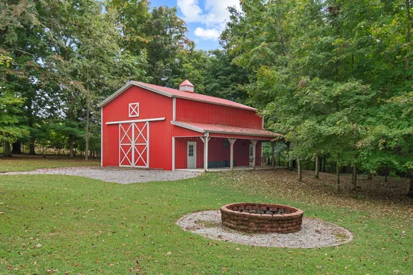 $1,195,000 | 5756 Burgess Gower Road, Pleasant View, TN 37146