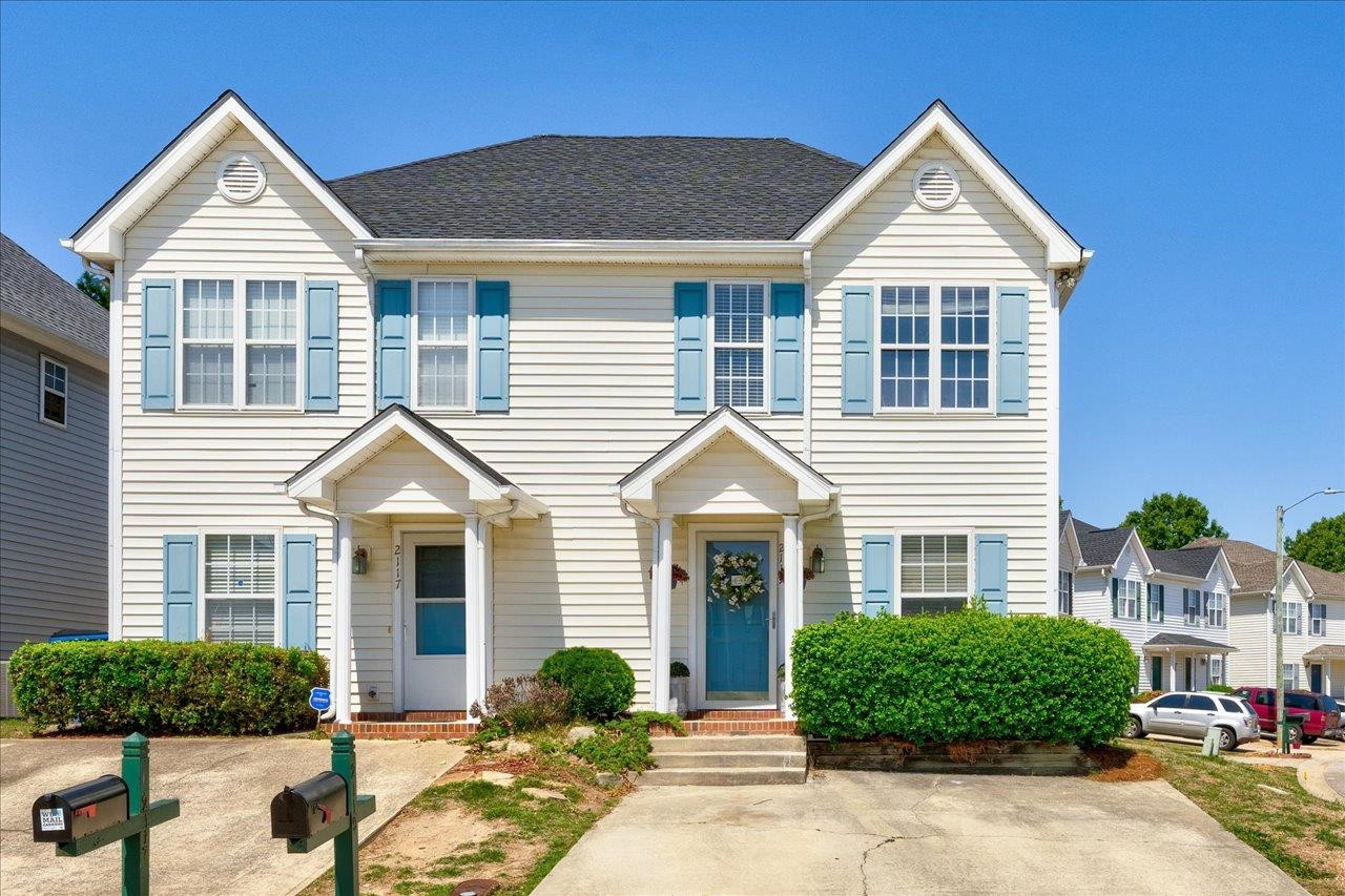 2119 Turtle Point Drive Raleigh, NC 27604 - Photo 1 of 24 Photo 1