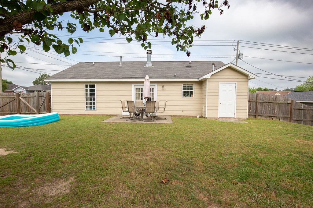 317 Mimosa Road Phenix City, AL 36870 - Photo 16 of 17 Gallery Image 16