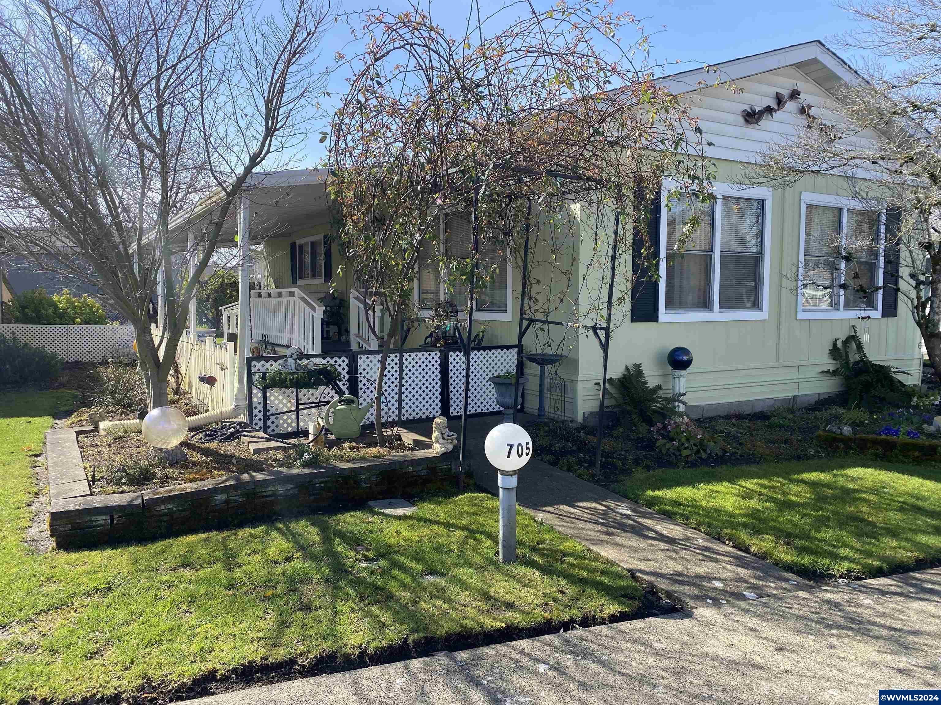 3100 Turner Road Southeast, Unit 705 Salem, OR 97302 - Photo 1 of 30 Gallery Image 1