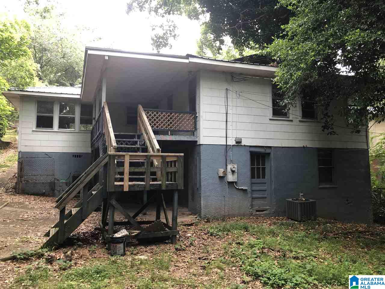 1131 Altamont Road Anniston, AL 36207 - Photo 29 of 32