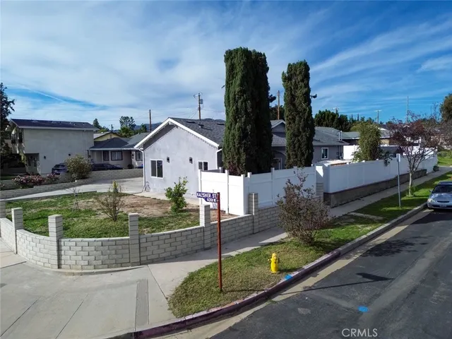 $2,300 | 16327 Kalisher Street, Granada Hills, CA 91344