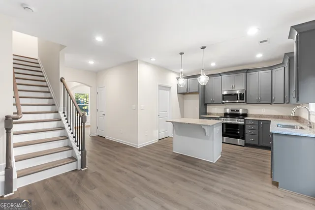 $320,750 | 699 Jasmine Drive, Unit C48, Macon, GA 31211