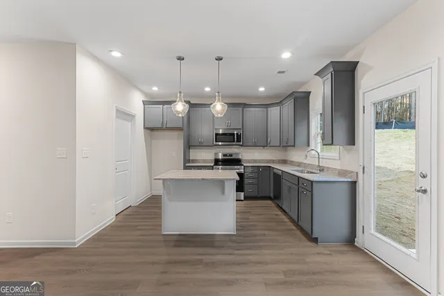 $320,750 | 699 Jasmine Drive, Unit C48, Macon, GA 31211