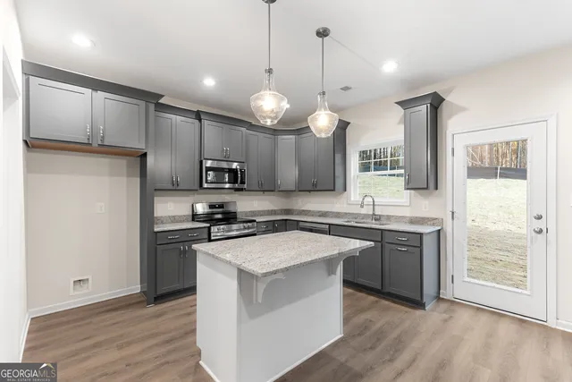 $320,750 | 699 Jasmine Drive, Unit C48, Macon, GA 31211