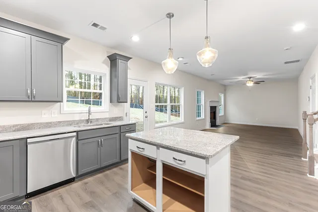 $320,750 | 699 Jasmine Drive, Unit C48, Macon, GA 31211