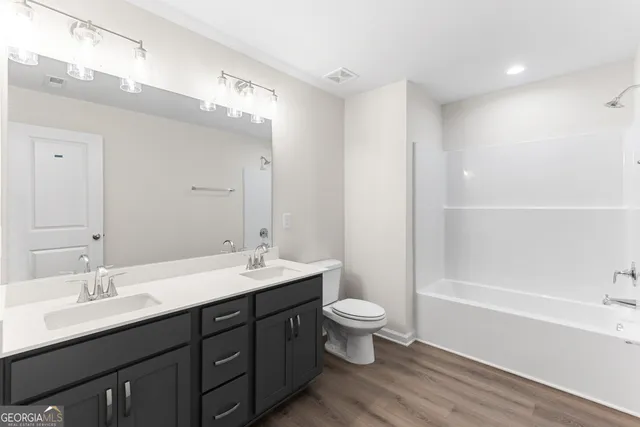 $320,750 | 699 Jasmine Drive, Unit C48, Macon, GA 31211